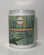 Bambu Mascarilla Restructurante