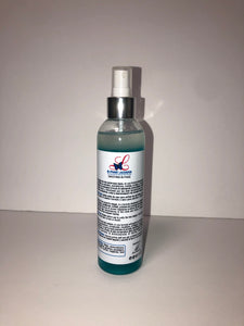 Bi-Phase laceador Spray Lial Cosmetic