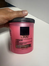 Volumetric line Cree