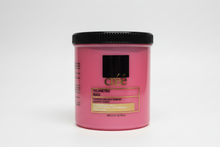 Volumetric line Cree