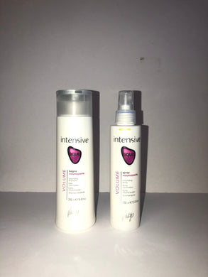 Volume Vitality’s
