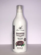 Shampoo Cacao Sulfato free