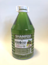 Mayoliva - Shampoo