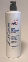 Cera Laceadora - Hair Wax - Leave in by Lial