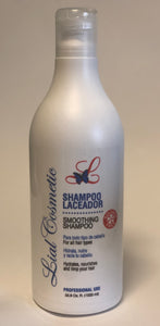 Shampoo Laceador Sulfato free by Lial