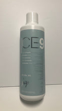 ICE-9 crema activadora