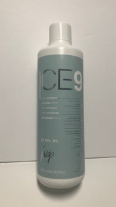 ICE-9 crema activadora