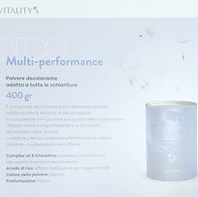 Deco Multi-performance Vitality’s