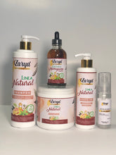 Linea Natural Zarya