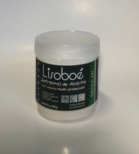 Lisoboé - Hair Relaxer - Alisado