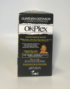 Okaplex - Repara.