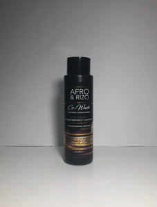 Afro & Rizo Co-wash