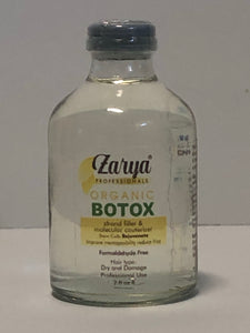 Botox Organico