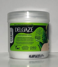 Delgazé - DELGAZE Natural Cream