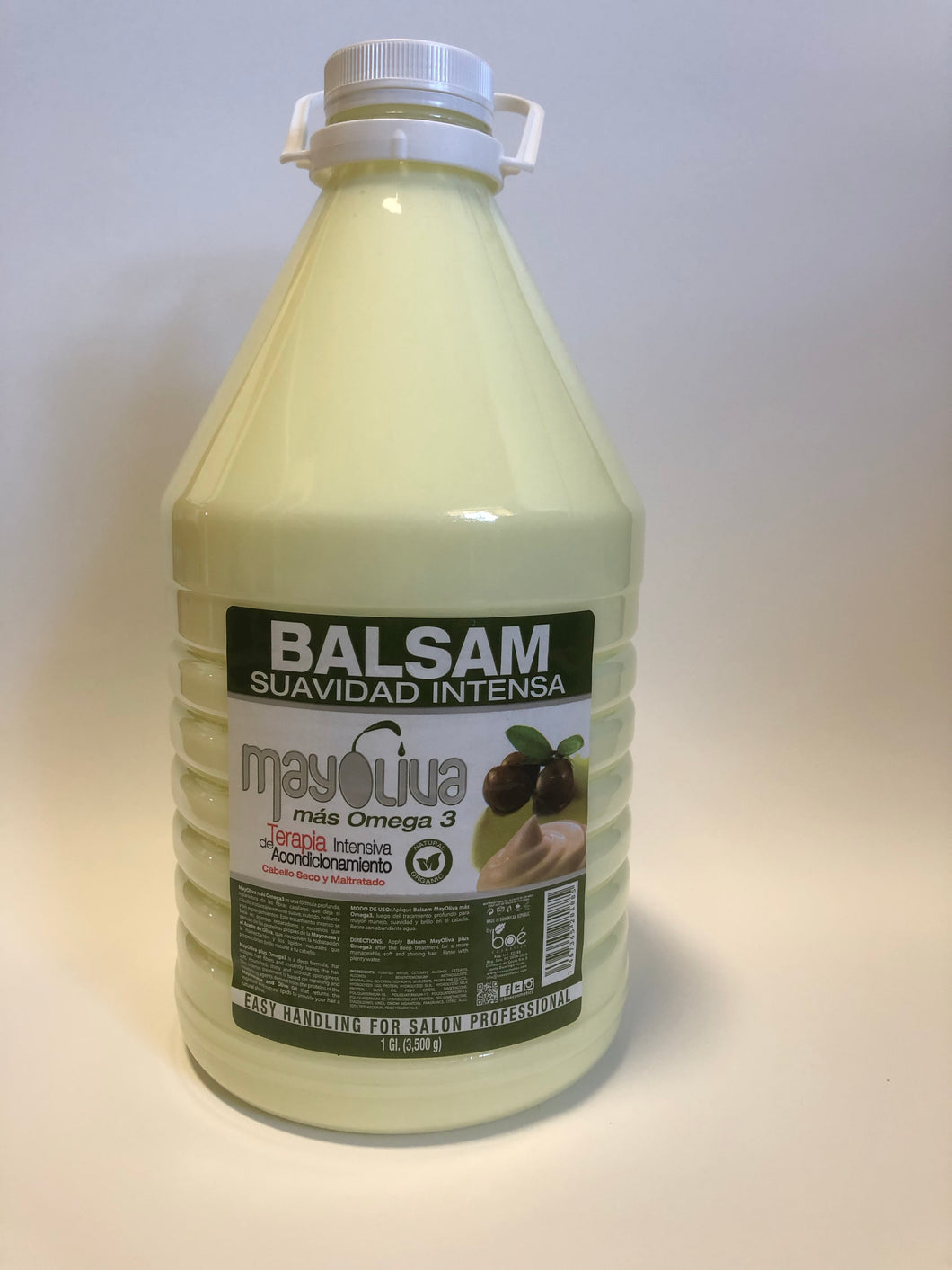 Mayoliva - Balsam