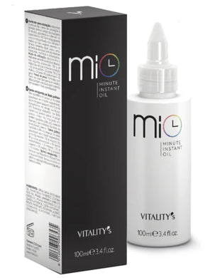 Mio Accelerator Vitality's