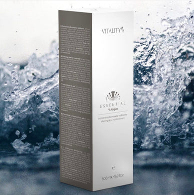 Essential V Acqua Vitality's